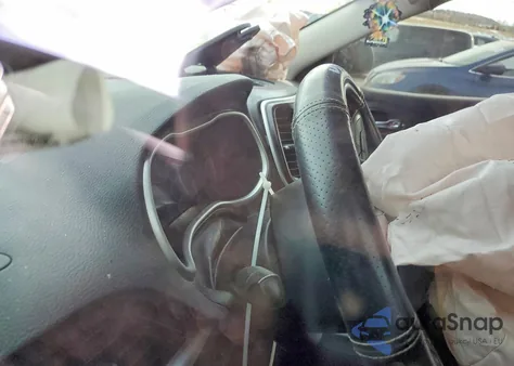 2017 Jeep Cherokee Trailhawk из США, поврежденный, VIN 1C4PJMBS4HW622403